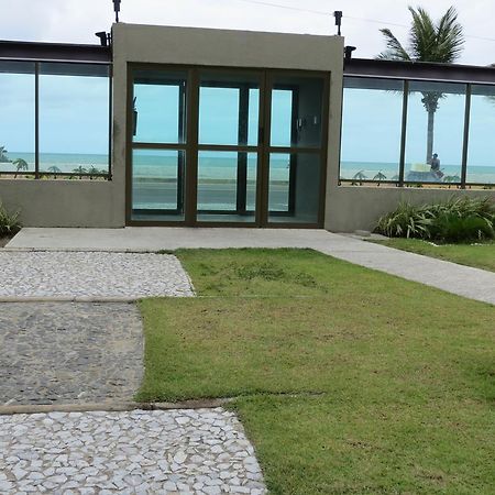 Flats Deco Design Beira Mar Prime Apartment Recife Exterior foto