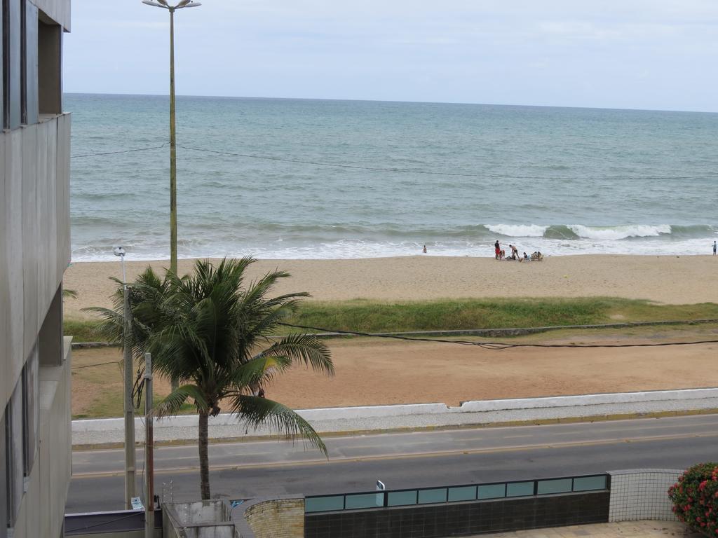 Flats Deco Design Beira Mar Prime Apartment Recife Exterior foto