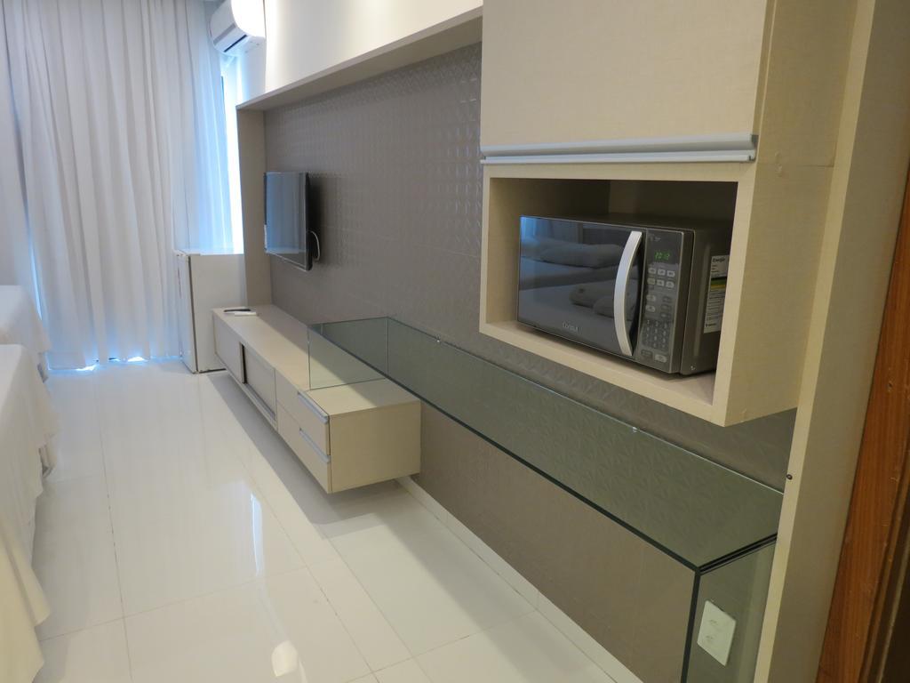 Flats Deco Design Beira Mar Prime Apartment Recife Exterior foto