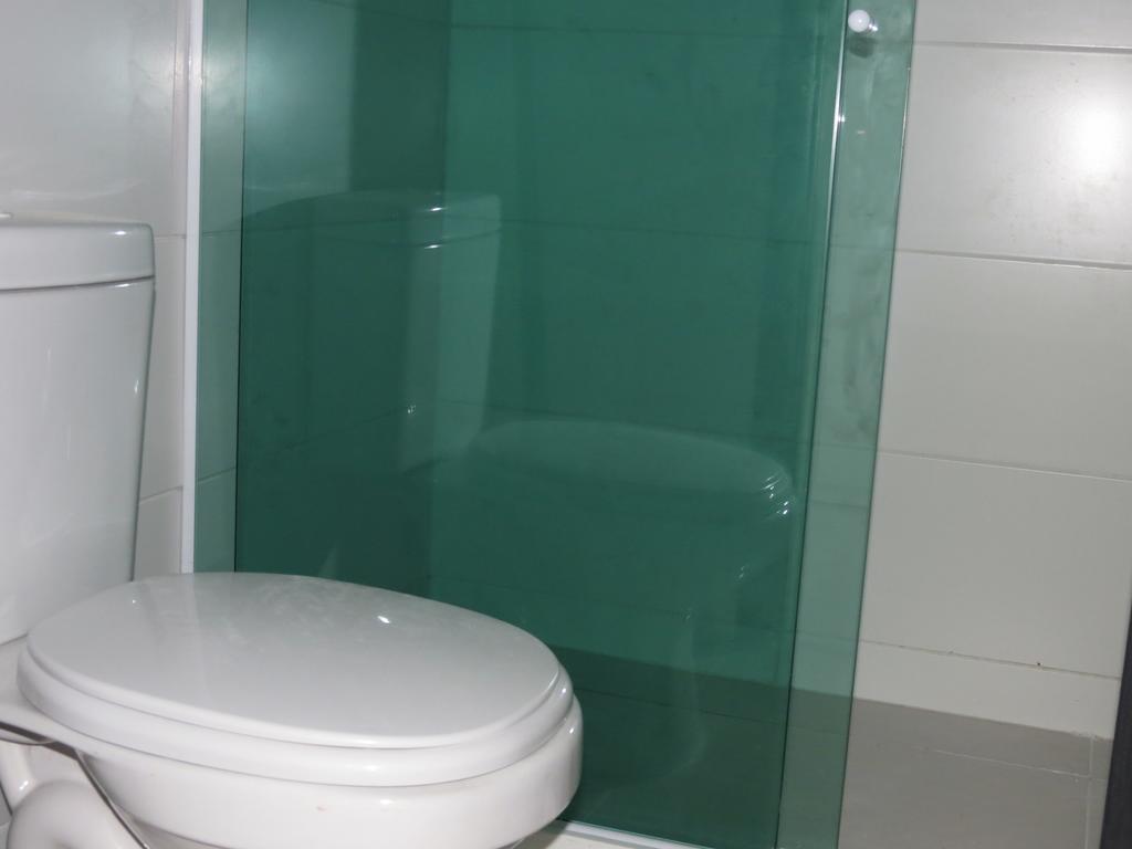 Flats Deco Design Beira Mar Prime Apartment Recife Exterior foto