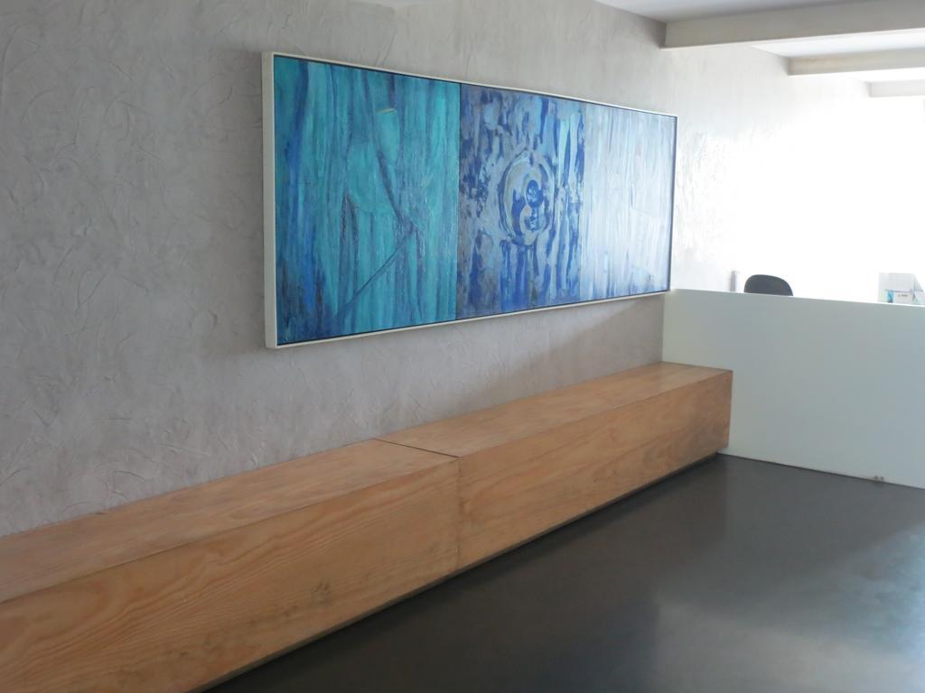 Flats Deco Design Beira Mar Prime Apartment Recife Exterior foto