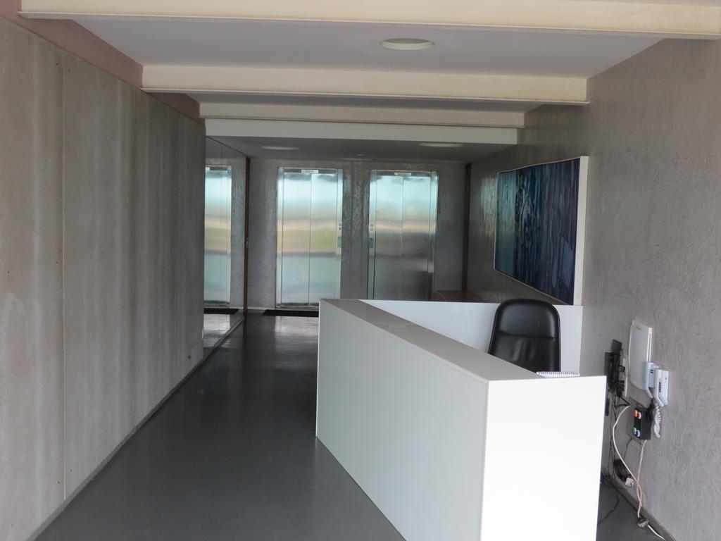 Flats Deco Design Beira Mar Prime Apartment Recife Exterior foto